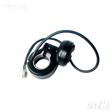 Контролен превключвател за електрически скутер Segway ZT3 Pro, снимка 5 - Друга електроника - 52810228