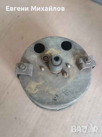 Километраж за Зил, снимка 2 - Части - 53101059