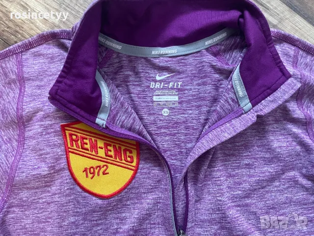 Блуза Nike, снимка 2 - Блузи с дълъг ръкав и пуловери - 49826943