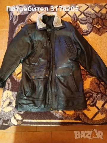 Шубa,Яке,дълго., снимка 3 - Якета - 48127750