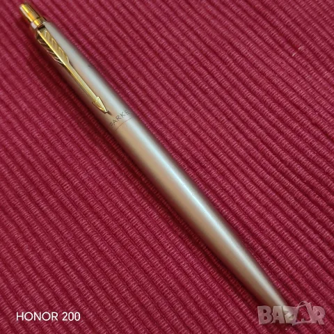 Химикал PARKER. , снимка 2 - Ученически пособия, канцеларски материали - 56379794