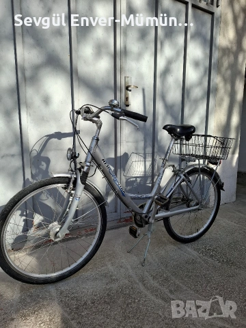 дамски велосипед 26 цола 