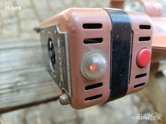 радиатор руски работещ , снимка 4 - Радиатори - 50997461