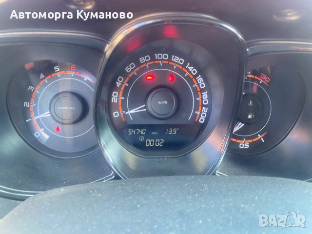 Lada Vesta 1.6i 106 ph, 5sp., engine 21129, GF L130101Y, 1B5BCAD. 3710898, 2017, 54 000 km., euro 6B, снимка 8 - Автомобили и джипове - 37181035