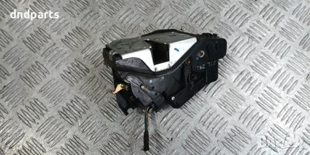 Брава врата врата BMW E46 3-Series 2002г.(предна лява)	