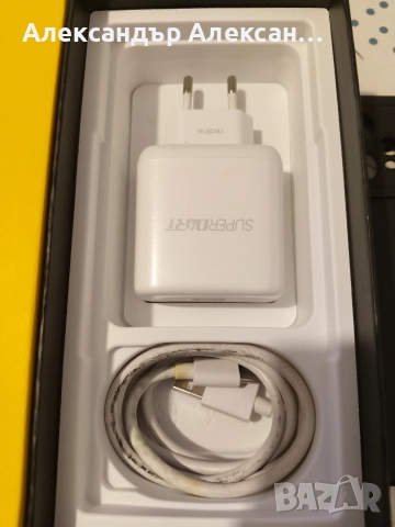 Realme 9 Pro plus 128/6, снимка 15 - Други - 52740645