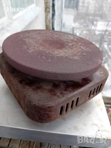 Електрически котлони, снимка 2 - Котлони - 38596279