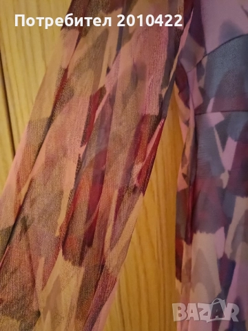 Нова дамска рокля, 36-38 размер, снимка 4 - Рокли - 52208475