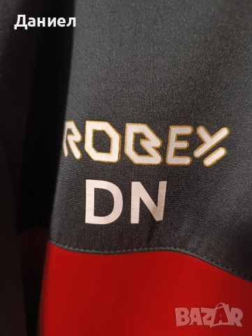 Блуза с дълъг на Willem ll, снимка 4 - Футбол - 52268964