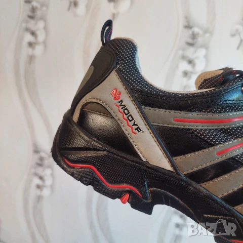 предпазни работни обувки WURTH MODYF FLEXITEC S3 номер 43,5-44, снимка 8 - Други - 43186618