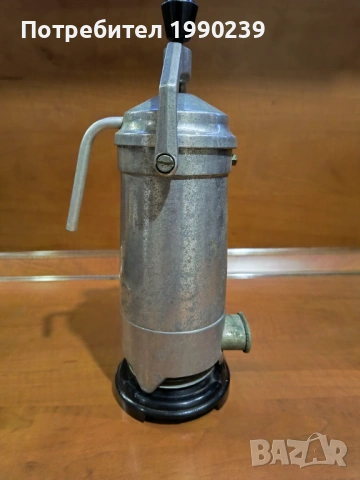 Кафеварка – ретро, снимка 5 - Антикварни и старинни предмети - 54020012