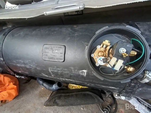 KIA SORENTO EX GAS, снимка 13 - Автомобили и джипове - 55839132