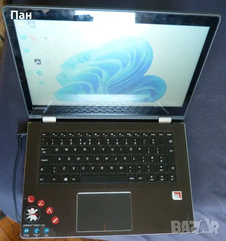 Лаптоп Lenovo Yoga 510