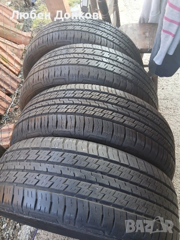 гумиза джип, снимка 6 - Гуми и джанти - 54021993