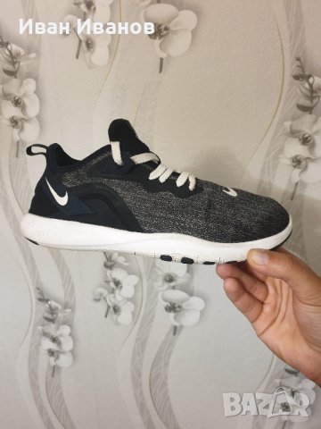 маратонки  NIKE FLEX TRAINER 9 номер 42, снимка 10 - Маратонки - 39908627