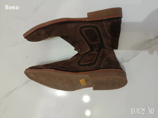 боти Camel Active, 46, снимка 2 - Мъжки боти - 53132344