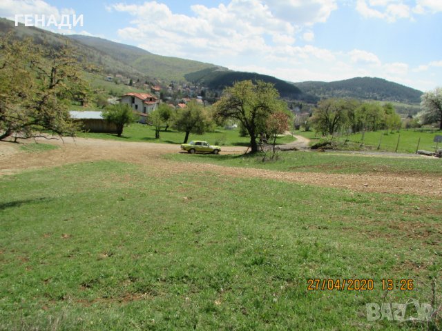 продава земеделска земя в с.Боснек, снимка 4 - Земеделска земя - 29111692