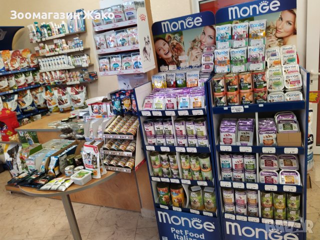 Храни за птици, гризачи,котки, кучета,рибки, снимка 5 - Други стоки за животни - 37390995