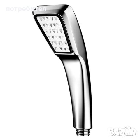 Уникална душ слушалка