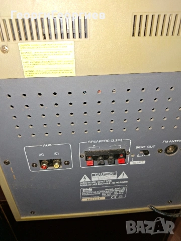 SILVA Schneider SMC 147, снимка 2 - Аудиосистеми - 53943305