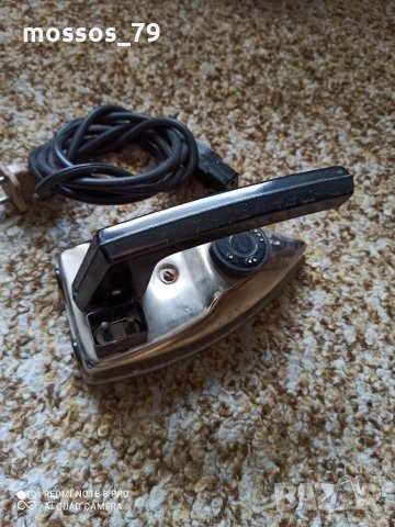 Ютия за колекция, снимка 2 - Антикварни и старинни предмети - 31596503