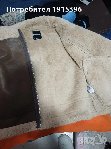 яке на Бершка дамско , снимка 6 - Якета - 53016023