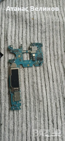 samsung s9 дънна платка 