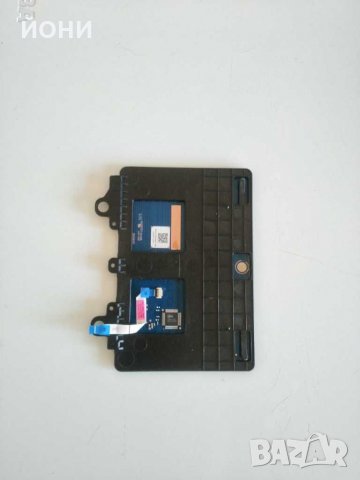 IdeaPad S145-оригинален тъчпад, снимка 1 - Части за лаптопи - 31488310