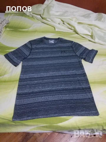 Тениска Under Armour-M
