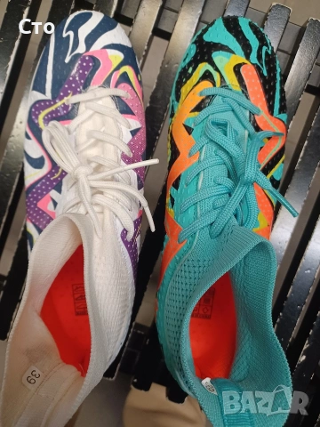 Стоножки, снимка 13 - Футбол - 52349353