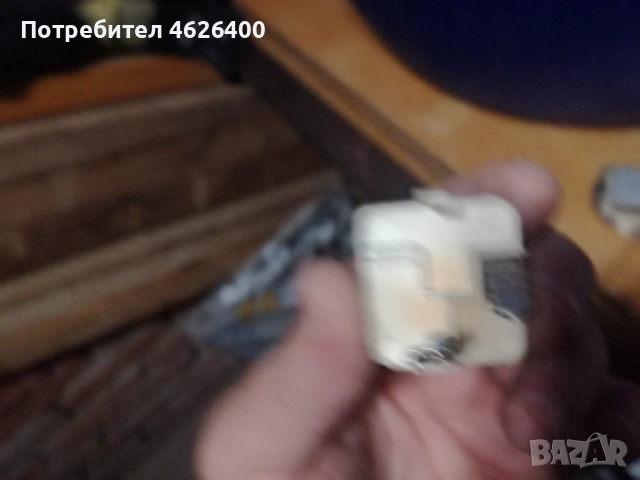 Продавам части от Хладилник BEKO DS-25CB, снимка 11 - Хладилници - 52108824