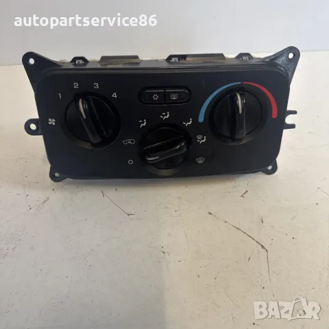 Панел за управление на отоплението и климатика P55037533AG за Jeep Cherokee KJ 2.8 CRD 2008
