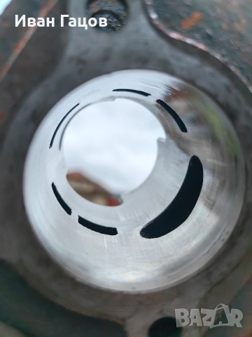 кит Цилиндър глава бутало, снимка 4 - Части - 52673615