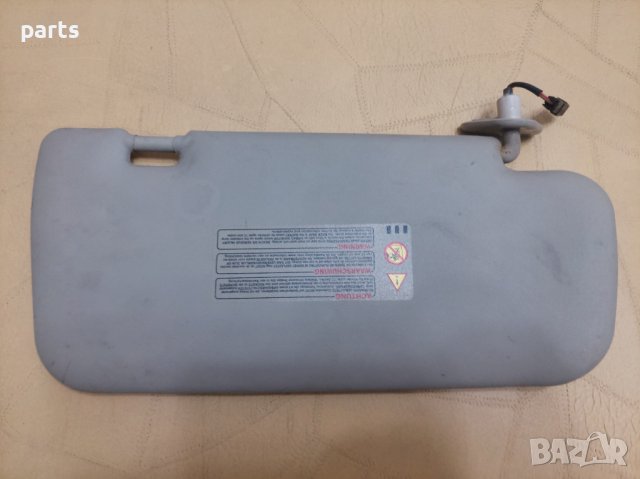 Ляв Сенник Нисан Примера N, снимка 3 - Части - 40418698