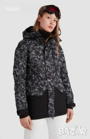 O'NEILL Zeolite, XS, ново, оригинално дамско ски/сноуборд яке