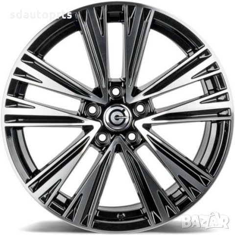 19" Джанти Ауди 5X112 Audi Q7 SQ7 Q8 A7 S7 RS A8 D4 4H S8 A5 S5 S line, снимка 3 - Гуми и джанти - 32164930