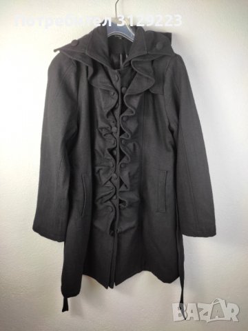 Aaiko coat M , снимка 2 - Палта, манта - 38339207