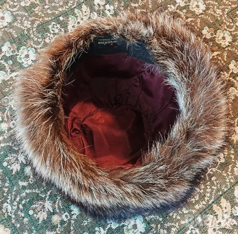 Wigens (Sweden) , снимка 2 - Шапки - 49344351