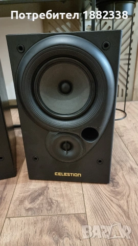 тонколони CELESTION impact 15, снимка 4 - Тонколони - 53978521