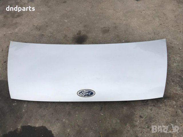 Преден капак Ford Transit,2005г.
