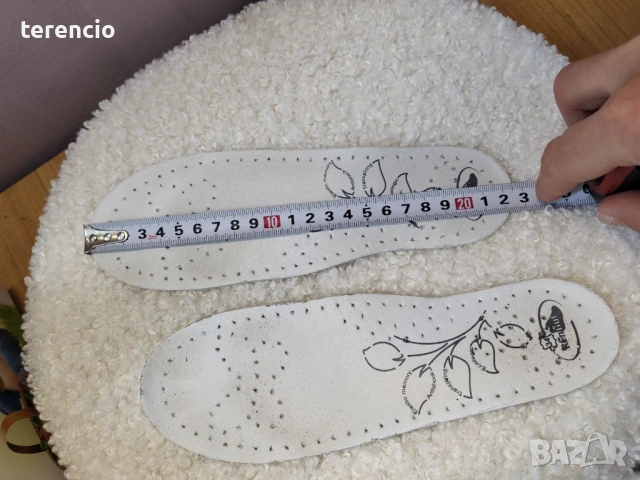 Детски пантофи RenBut, снимка 7 - Детски пантофи - 53961367