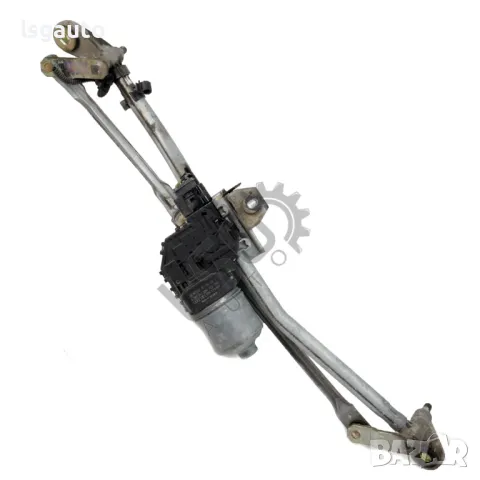 Механизъм с моторче чистачки AUDI A4 (B7) 2004-2008 ID: 144214