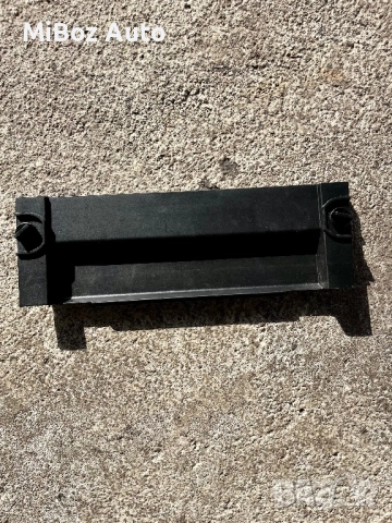 Капаче жабка БМВ Е90 91 BMW