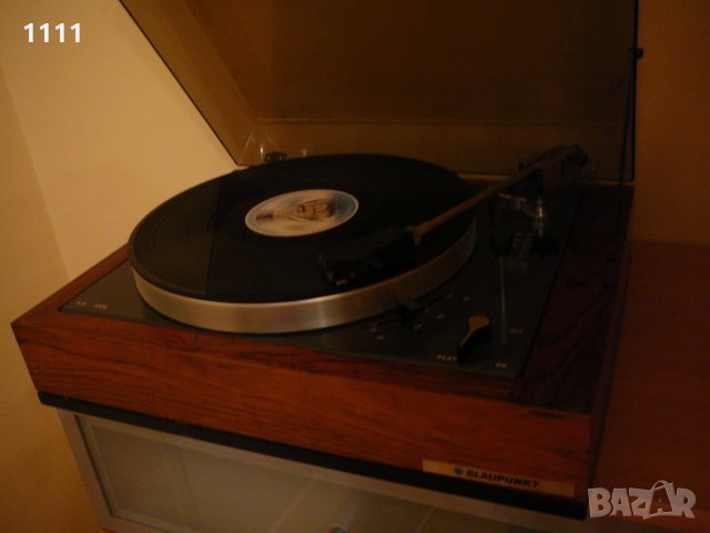 BLAUPUNKT-LENCO PLS-3008, снимка 4 - Ресийвъри, усилватели, смесителни пултове - 35311483