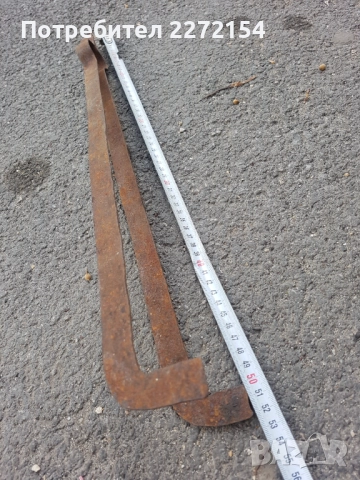 Дилаф за печка , снимка 2 - Антикварни и старинни предмети - 51508090