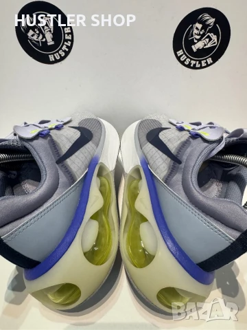 Маратонки NIKE AIR MAX 2021.Номер 38, снимка 4 - Маратонки - 50921920