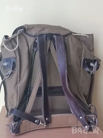 Раница, снимка 2 - Раници - 49082685