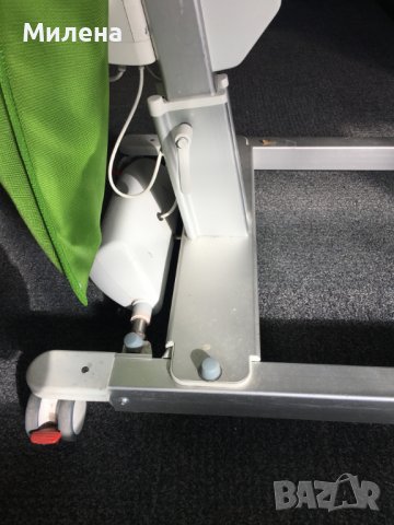 Хидравличен  повдигач за болни хора ., снимка 6 - Други - 38723295