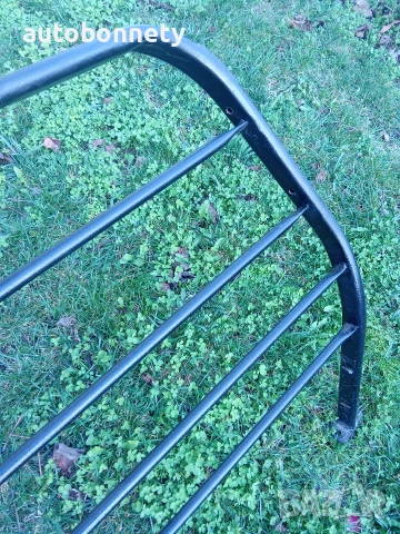 Решетка за товарен автомобил,пикап,джип и други , снимка 3 - Аксесоари и консумативи - 52879635