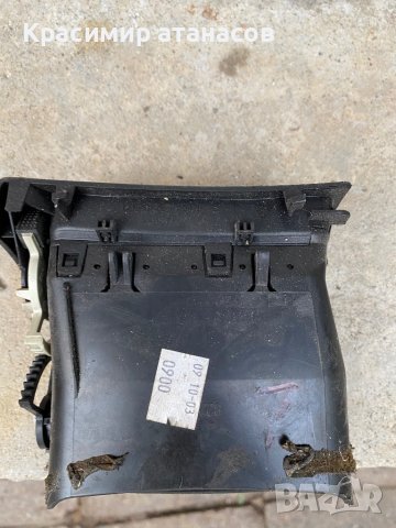 Духалка парно лява и дясна за Тойота Авенсис Т25.корола.2002-2006г, снимка 12 - Части - 36424974